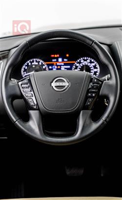 نیسان ئەرمادە